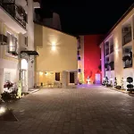 Hotel Arizona