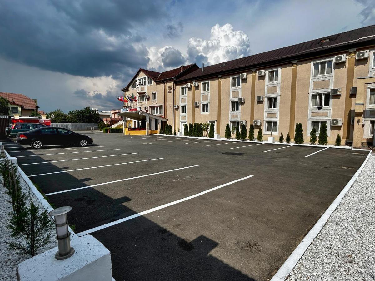 Arizona Hotel Timisoara