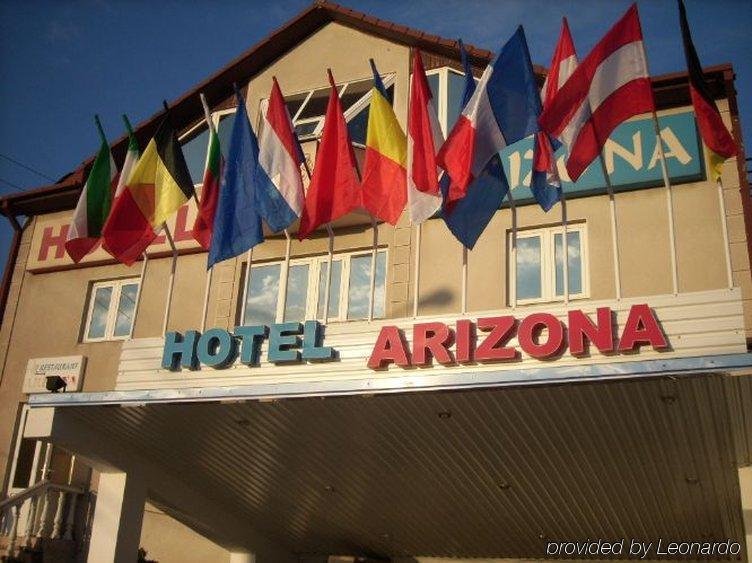 Arizona Hotel 3*
