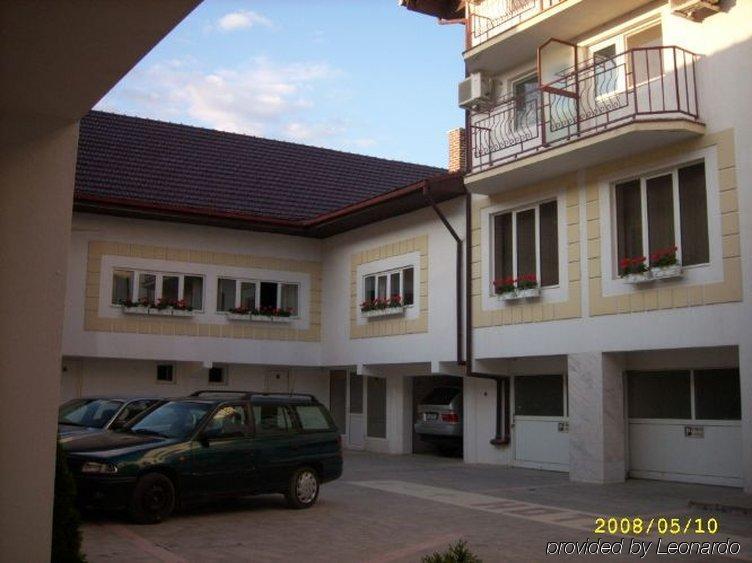 Hotel Arizona Timişoara