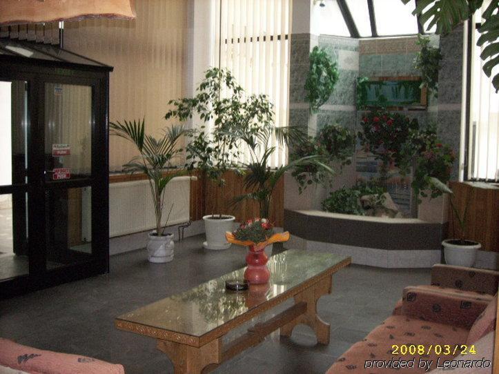 Hotel Arizona