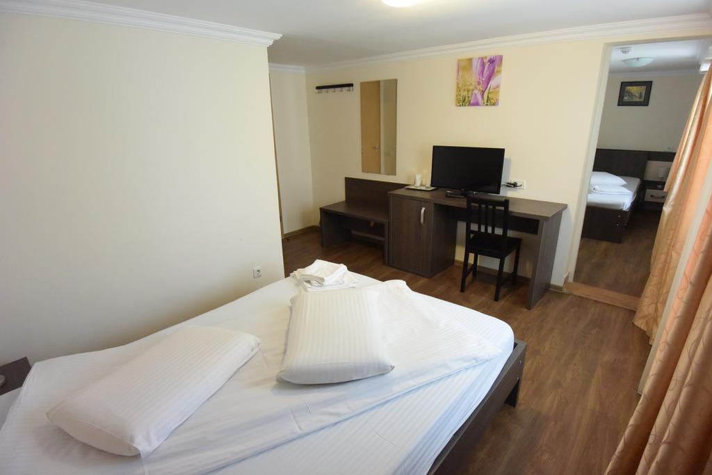 Hotel Arizona 3*