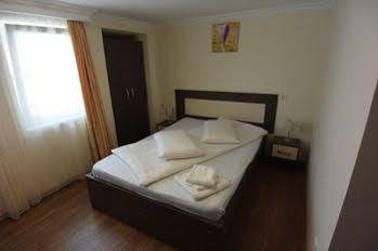 Hotel Arizona 3*
