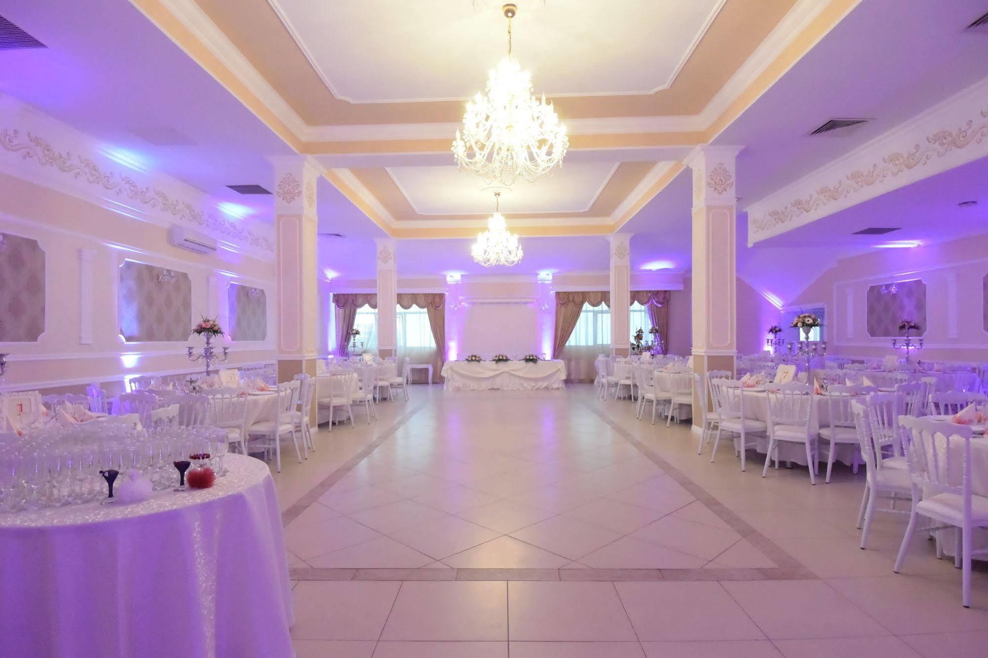 Arizona Hotel Timisoara