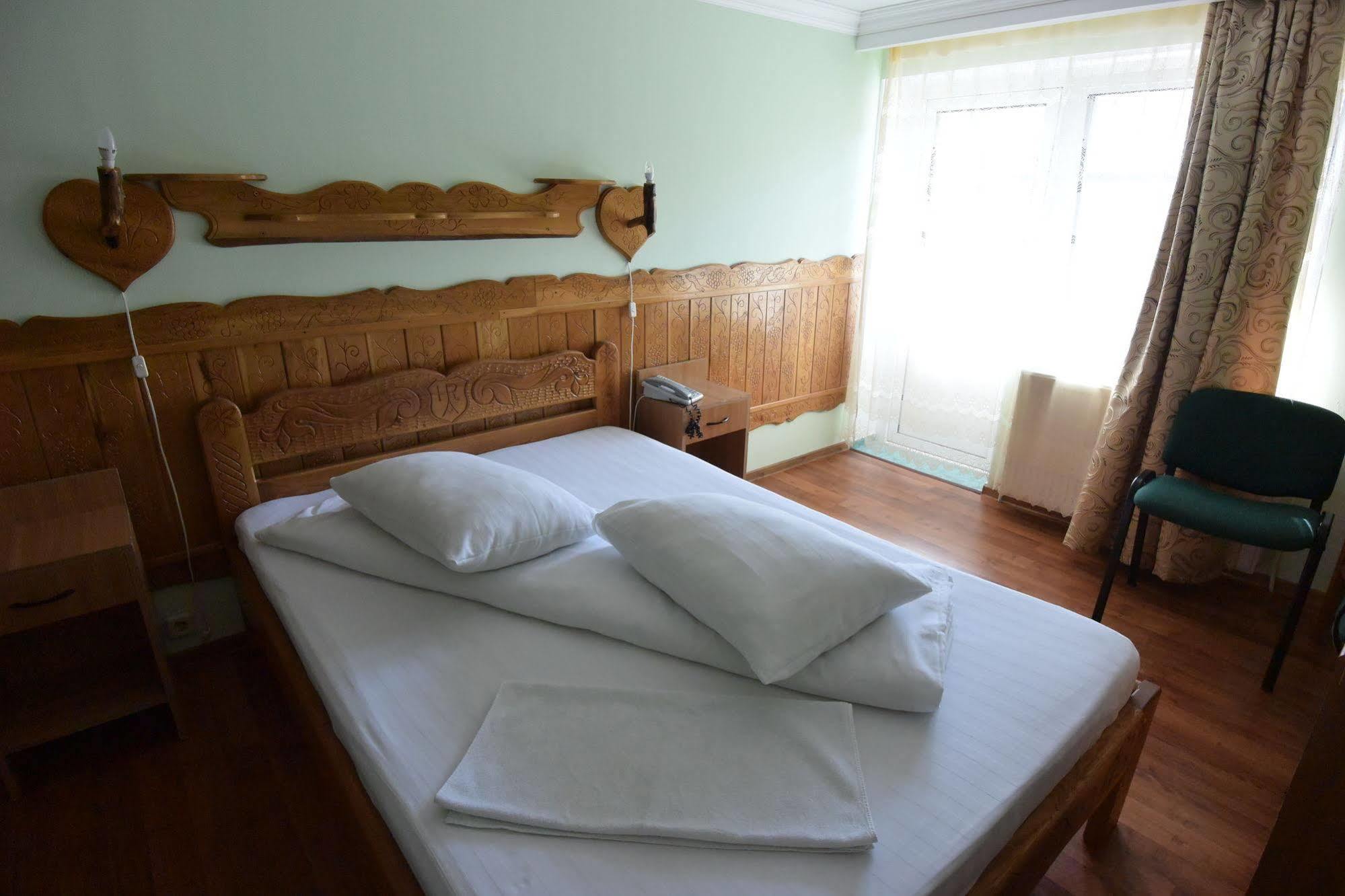 Arizona Hotel Timisoara